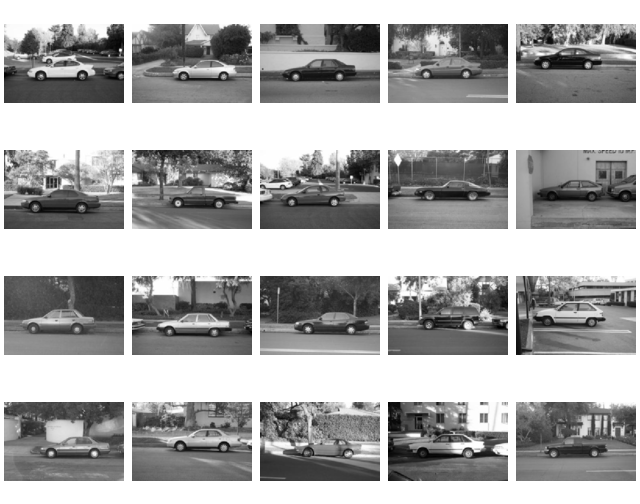 Preparing your experiment and training data PyImageSearch